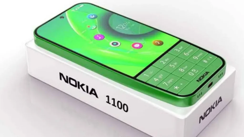 Nokia 1100