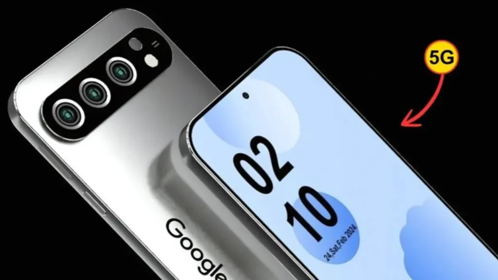 Google Pixel 7 Pro 5G