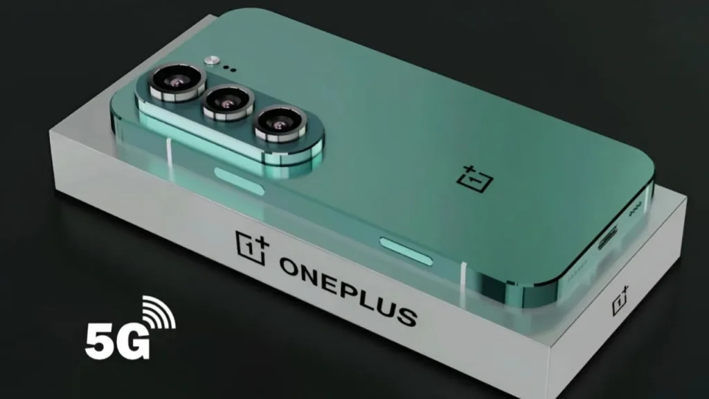 OnePlus 13
