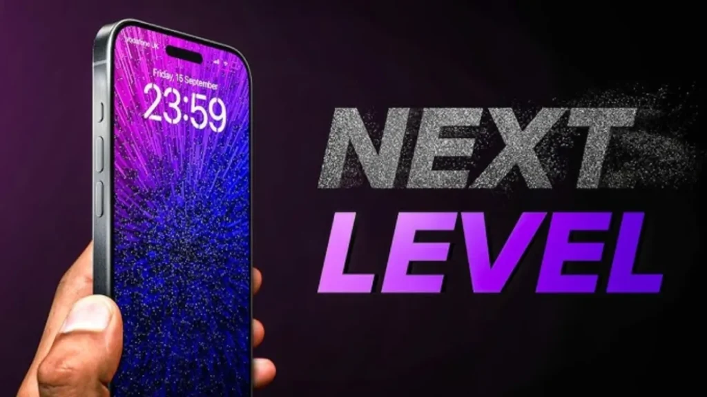 iPhone 15 Pro Max 5G