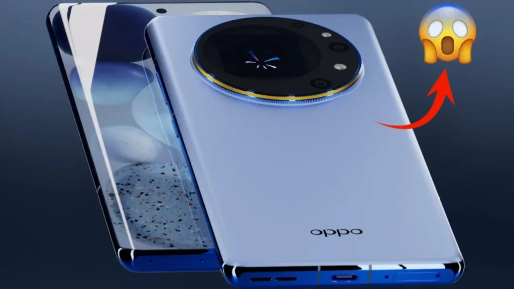 OPPO Reno 8 Pro 5G