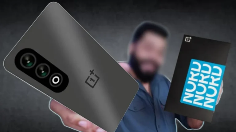 OnePlus Nord 2 Pro 5G