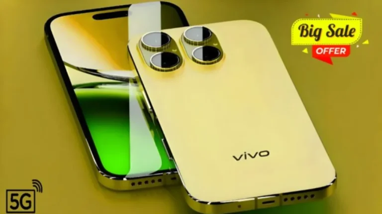 Vivo V51 5G