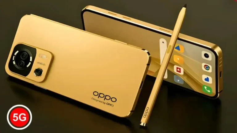 Oppo Reno Premium 5G