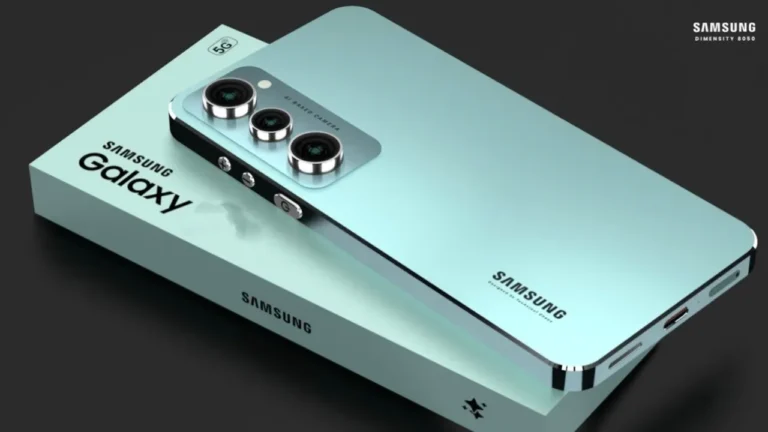 Samsung Galaxy A54 5G