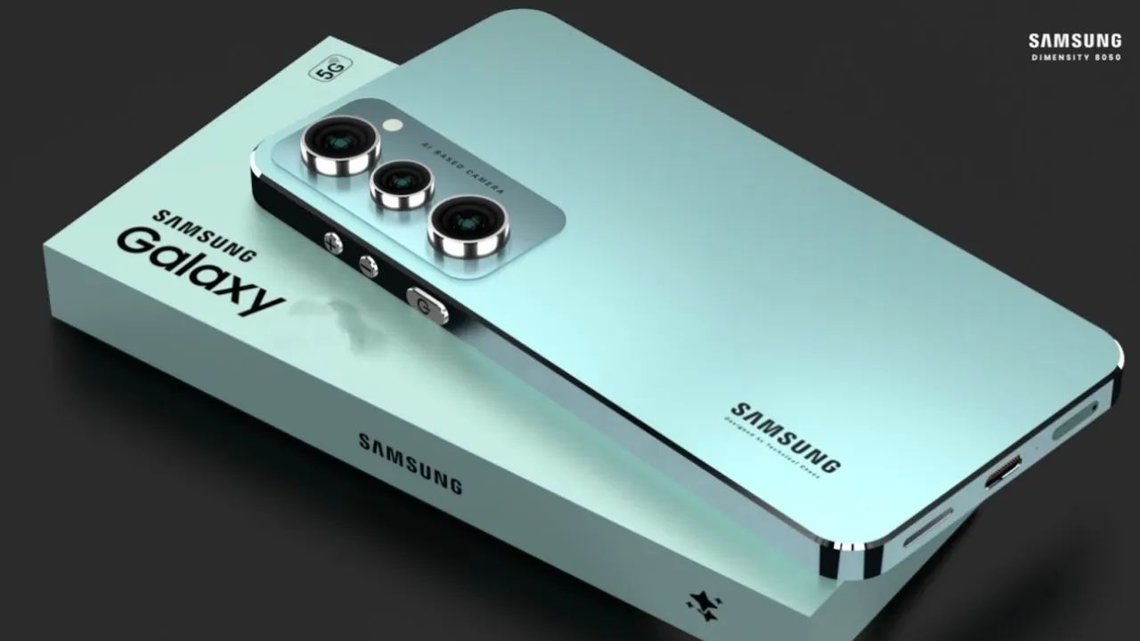 Samsung Galaxy A54 5G