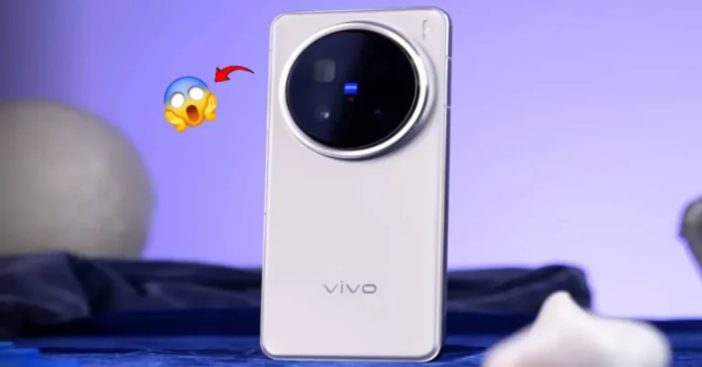 Vivo X200 Pro
