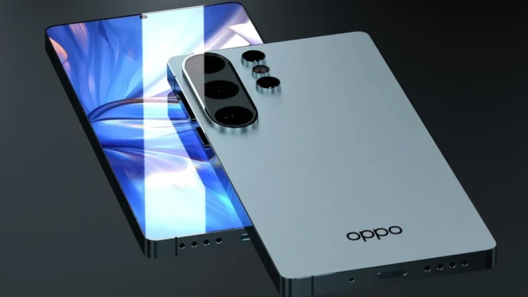 Oppo K13 5G
