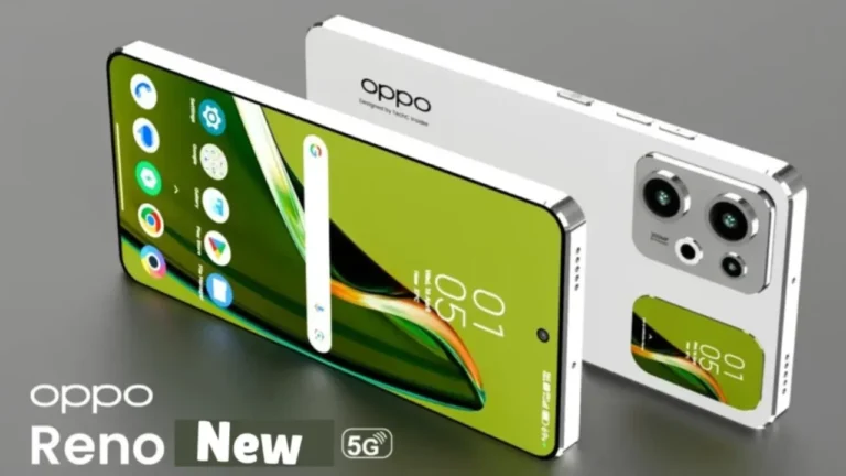 Oppo Reno14 5G