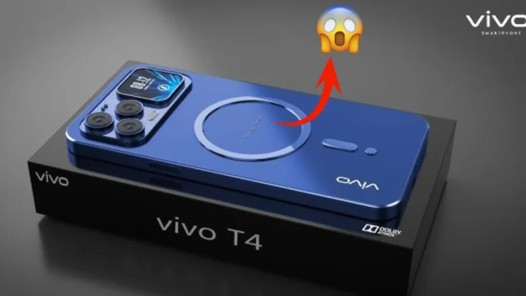 Vivo T4 5G