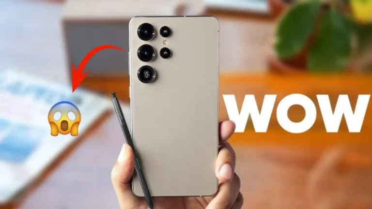 Samsung Galaxy S25 Ultra