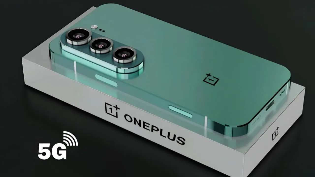 OnePlus 13