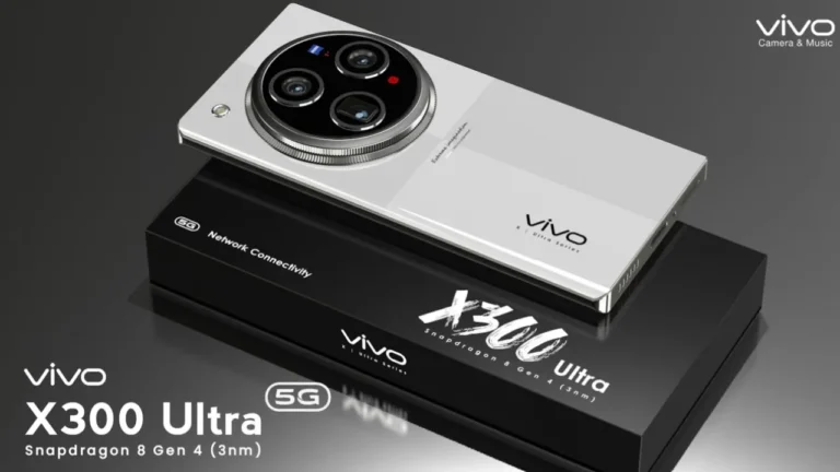 Vivo X300 Pro