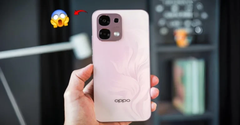 Oppo A6 Pro 5G
