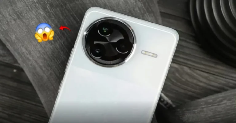 Redmi K80 Pro specifications