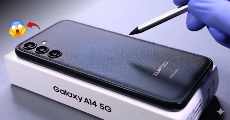 Samsung Galaxy A14 5G