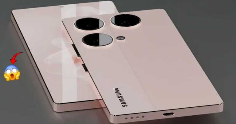 Samsung Galaxy M60 5G