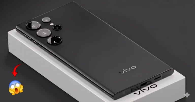 Vivo V50 Pro