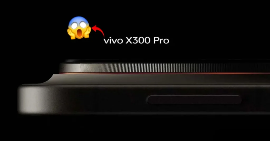 Vivo X300 Pro 5G