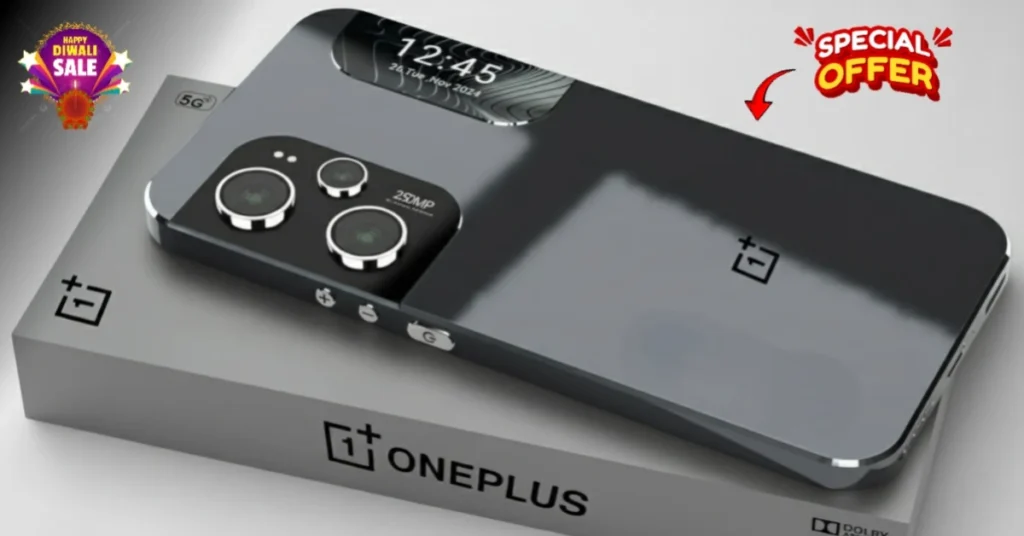 OnePlus Ace 6 Ultra 5G