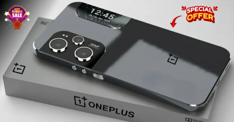 OnePlus Ace 6 Ultra 5G