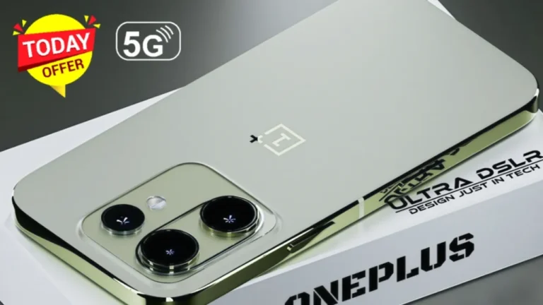 OnePlus Nord 3 Pro 5G