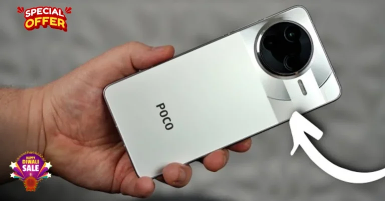 POCO F77 Ultra Pro 5G