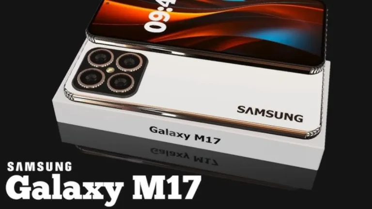 Samsung M17 5G