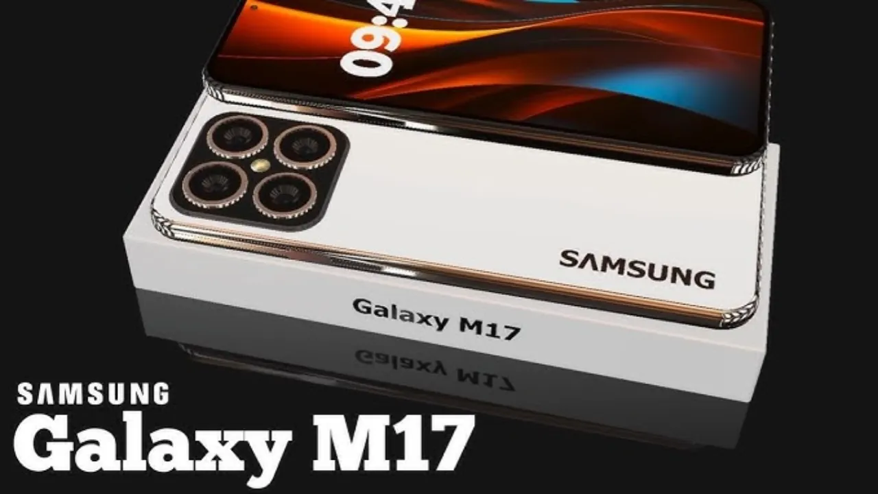 Samsung M17 5G
