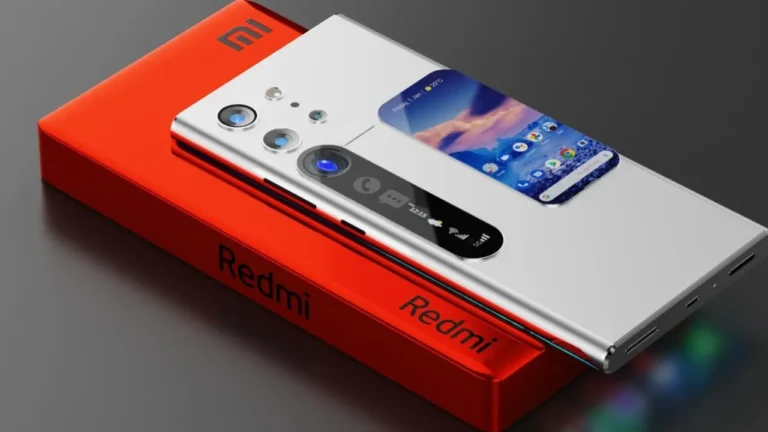 Redmi Note 12 Pro 5G