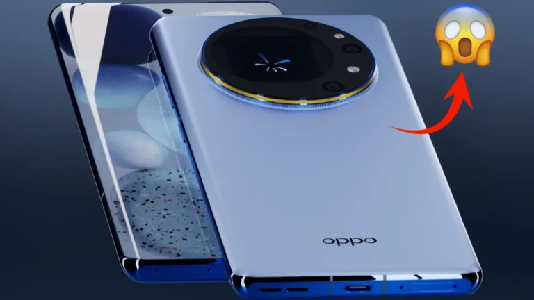 OPPO Reno 8 Pro 5G