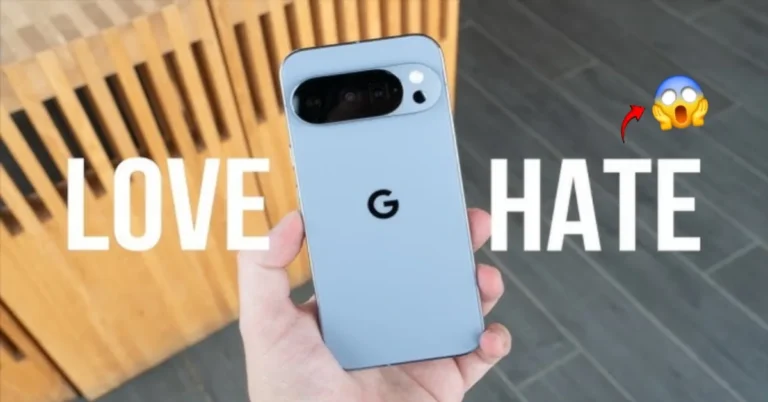 Google Pixel 10 Pro 5G